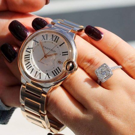 Finance Your Jewelry Using Affirm - Raymond Lee Jewelers