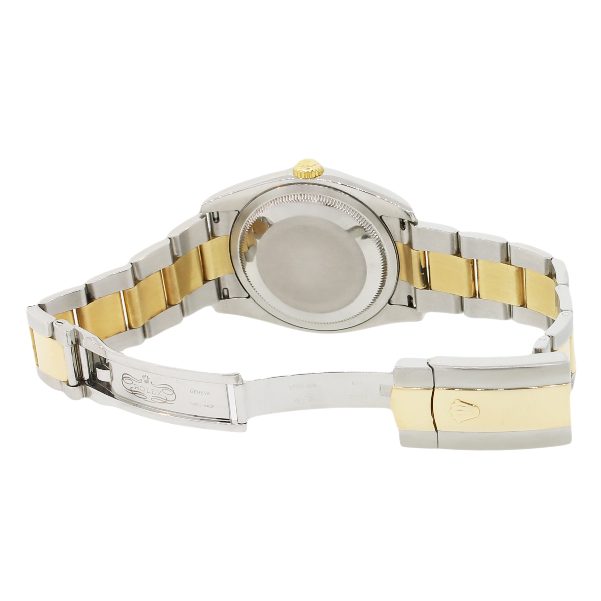 rolex datejust 11623