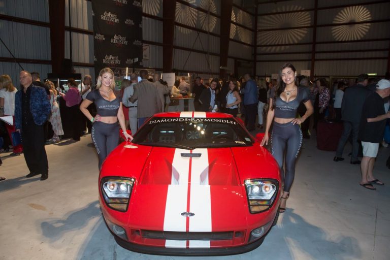 TOP 5 Boca Car Shows For Car Enthusiasts in South Florida