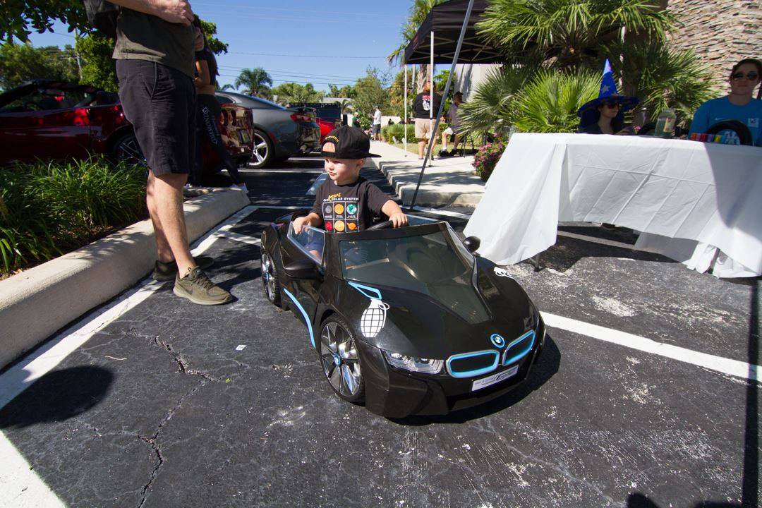 broward county car show