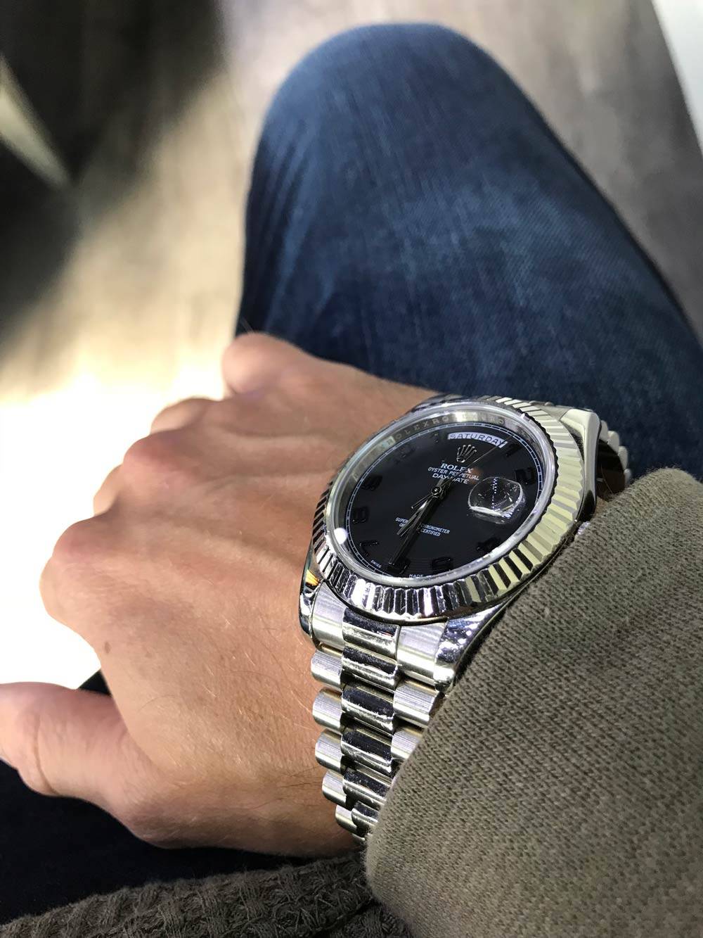 buy rolex luxury watch