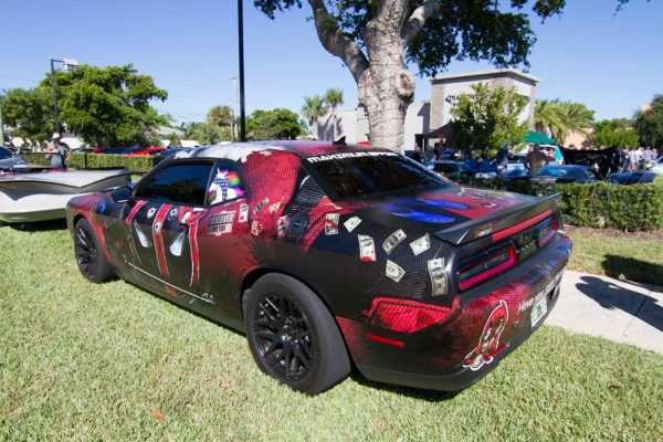 Diamonds and Donuts South Florida Car Show | Oct. 21st Recap