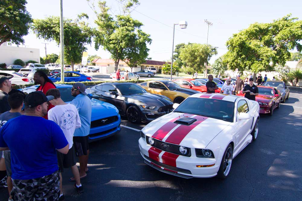 florida car shows swap meets