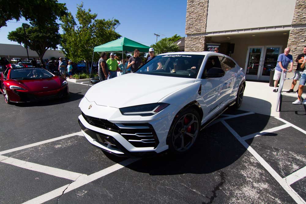 import car shows florida