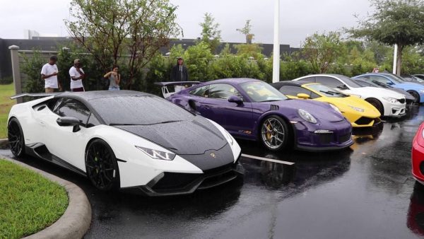 TOP 5 Boca Car Shows For Car Enthusiasts in South Florida