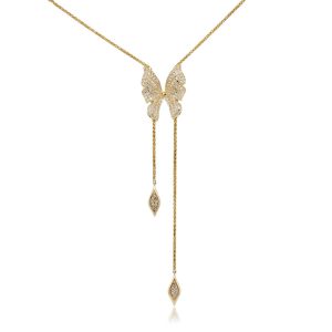 Adjustable Necklace