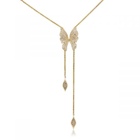 Adjustable Necklace