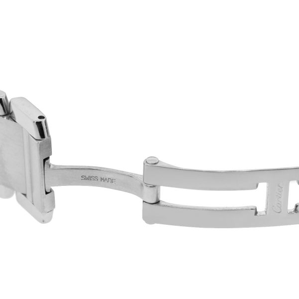 Cartier Tank 2303