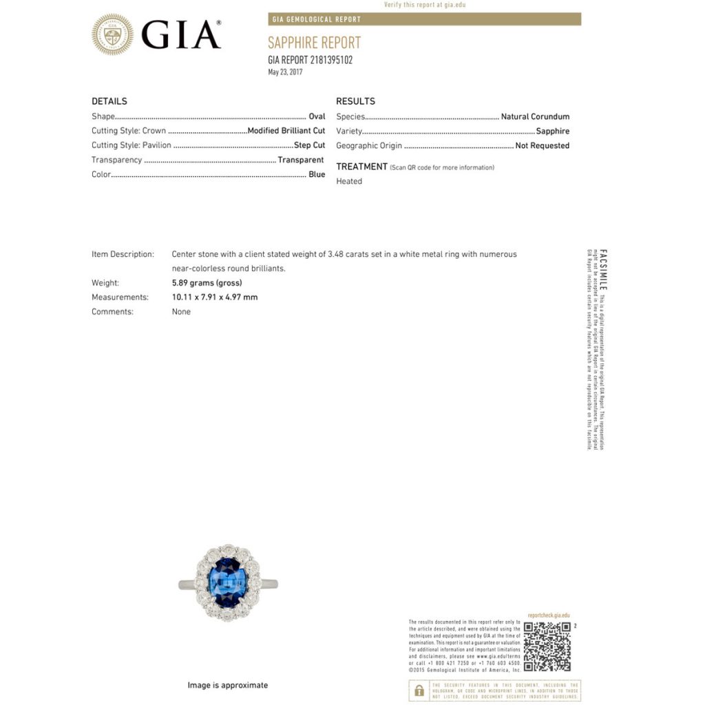 GIA certified boca raton