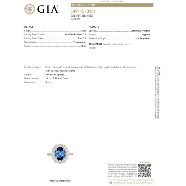 GIA certified boca raton