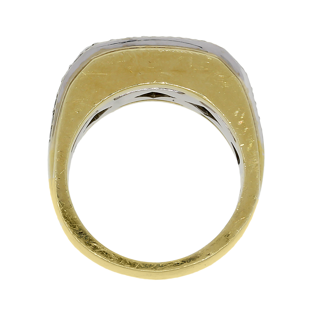 Gents Ring – MJGR-175 – Meriline Jewellers