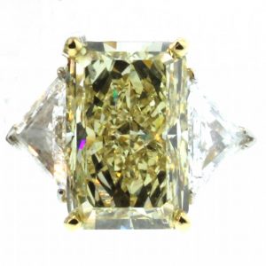 Fancy Yellow Diamond, yellow diamond, yellow diamond boca raton, raymond lee