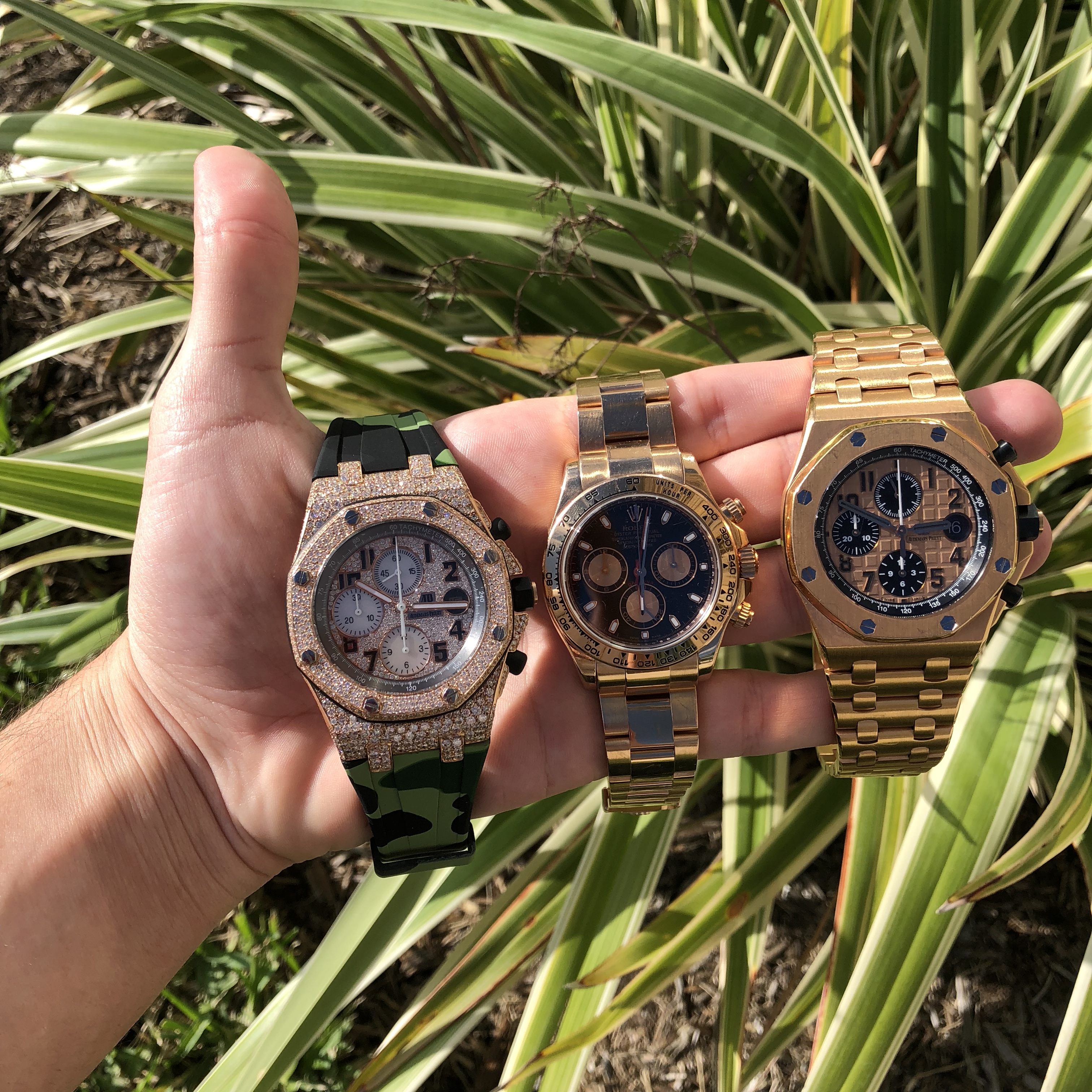 Gold watches under 200 best sale