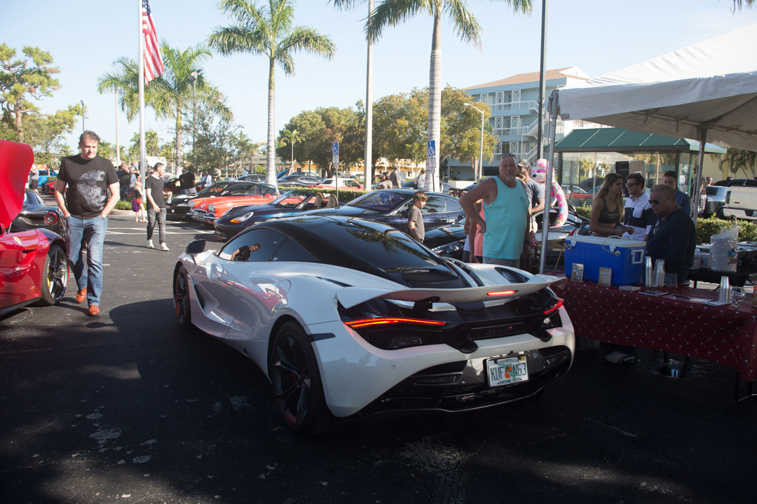 boca auto show