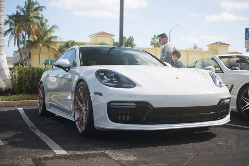 car shows in south florida