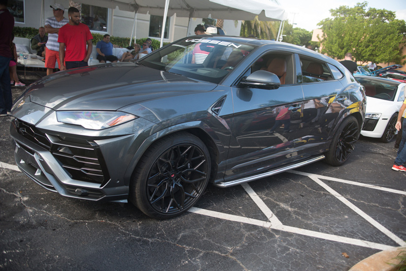 cars and coffee palm beach