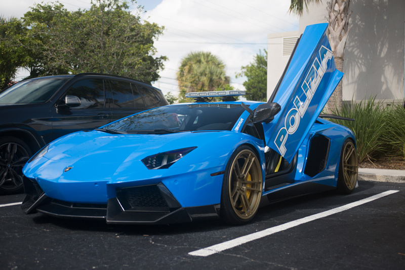 florida car shows 2018