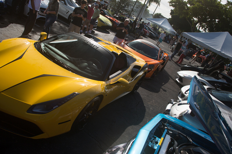 south florida car shows