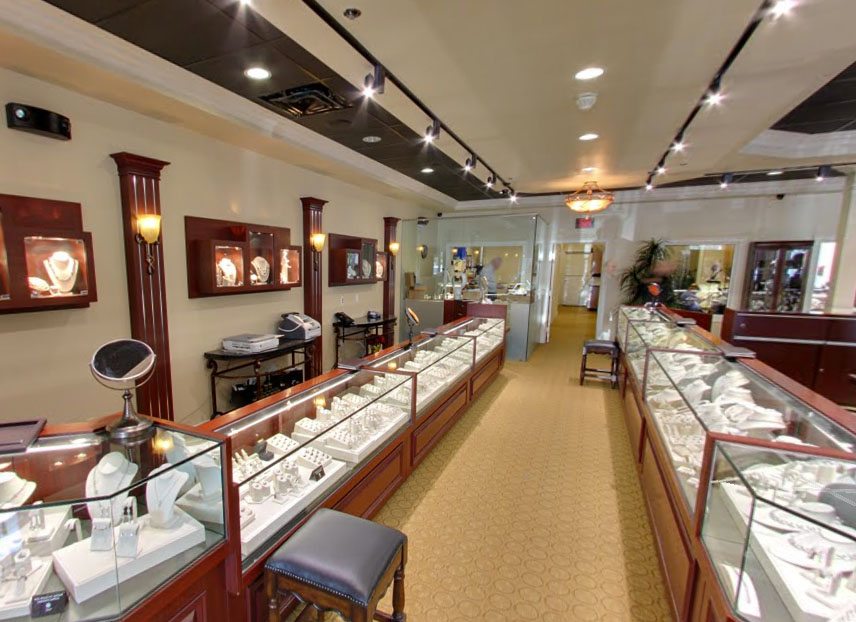 What To Do With Your Inherited Estate Jewelry – Raymond Lee Jewelers