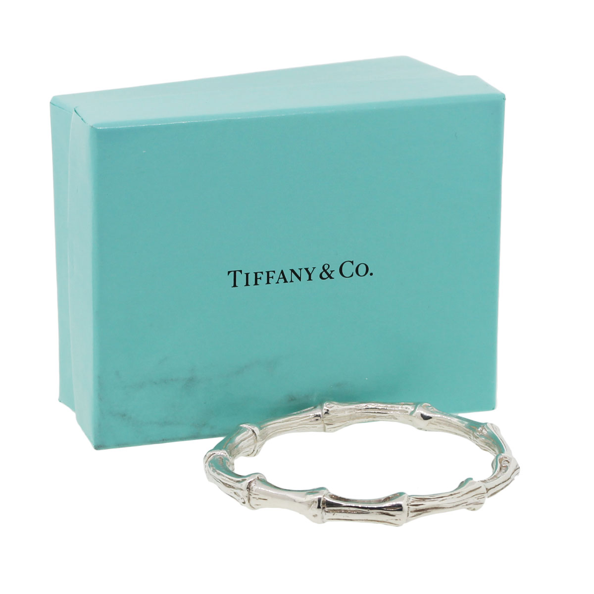 tiffany estate jewelry
