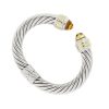 david yurman cable bangle