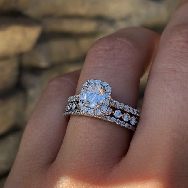engagement rings south florida