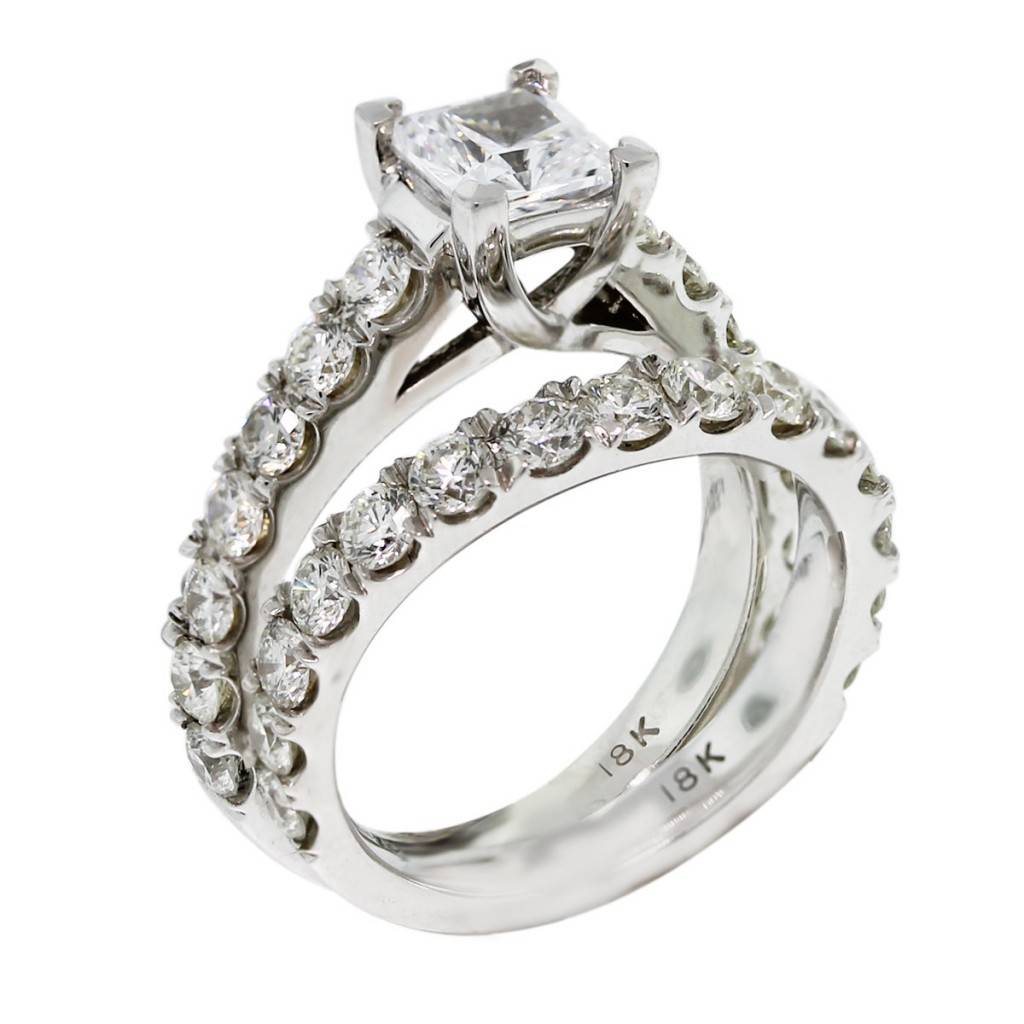 Top 10 Engagement Ring Trends For 2019 - Raymond Lee Jewelers