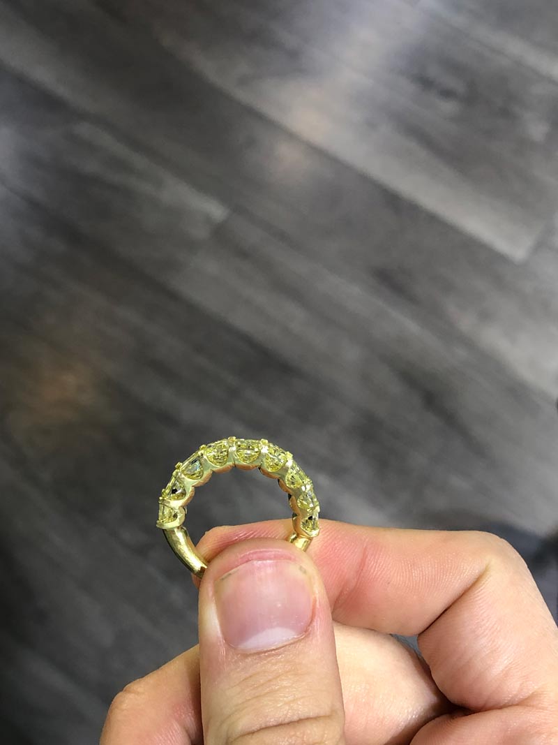 design a ring
