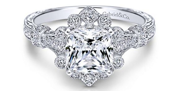 Top 10 Vintage Style Engagement Rings For 2019 If you are searching for diamond engagement rings, you will love the engagement ring collection design your engagement ring your way. top 10 vintage style engagement rings