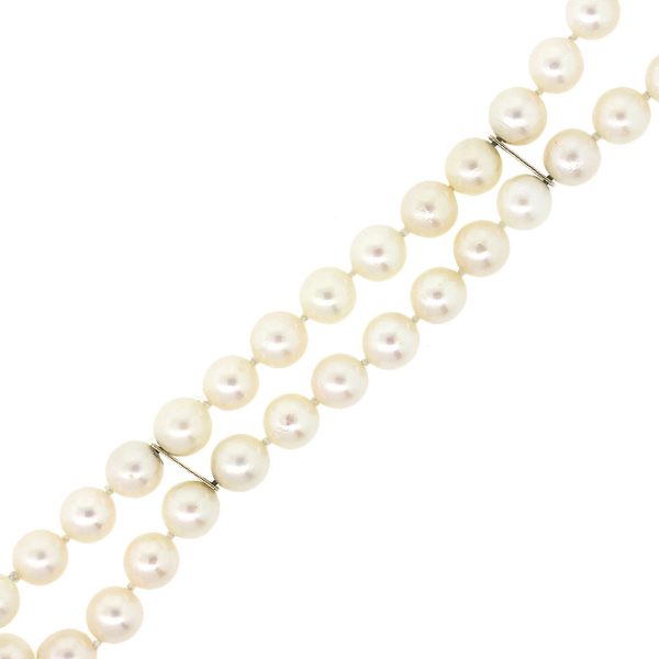 14k Yellow Gold Flower With Citrine And Diamond Pearl Bracelet