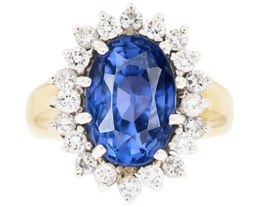 best vintage style ring