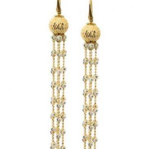 jewelry trends earrings