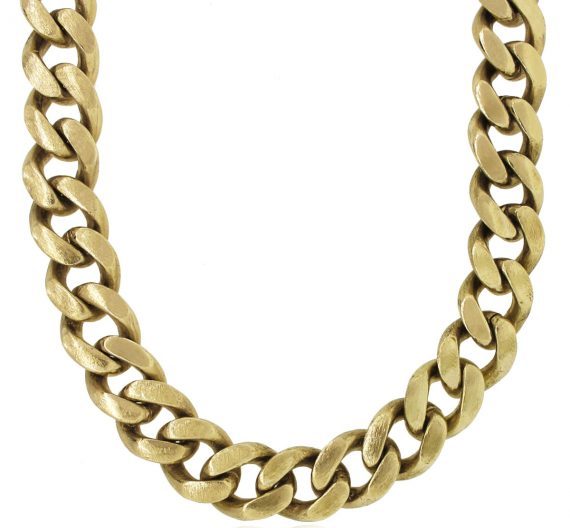 Hot on sale jewelry trends