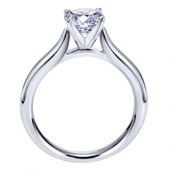 single diamond ring price