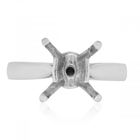 18k 4 Prong Setting