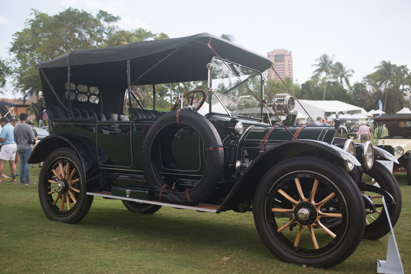 concours delegance boca raton main event