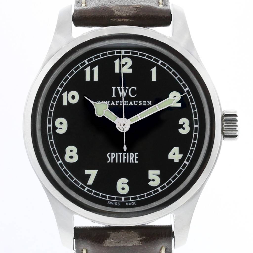 Buy IWC watches