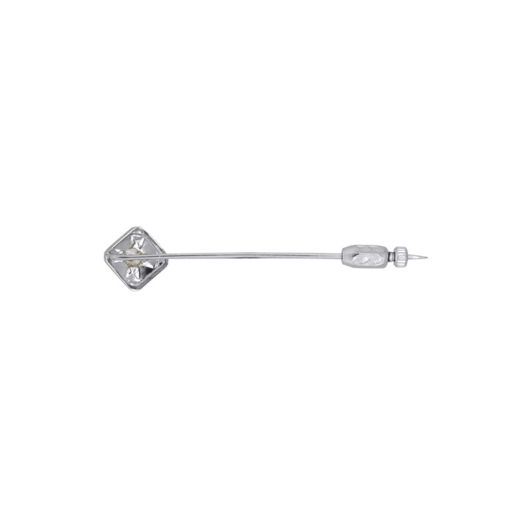 diamond vintage pin boca raton