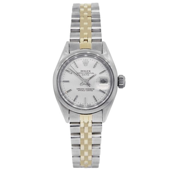 Rolex 6916 Watch