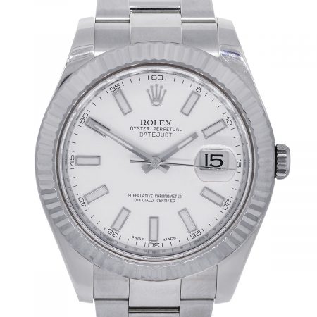 Rolex 116334 Watch