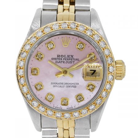 Rolex 69173 Watch