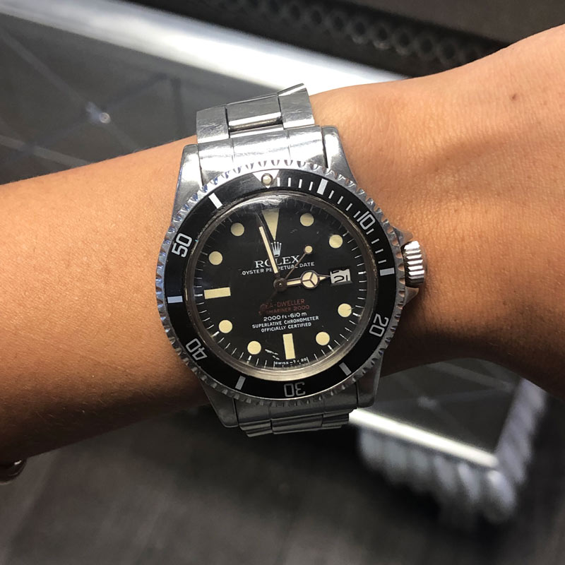 best rolex to buy for investment