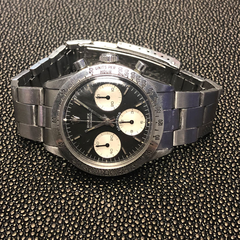 Best vintage clearance rolex to buy