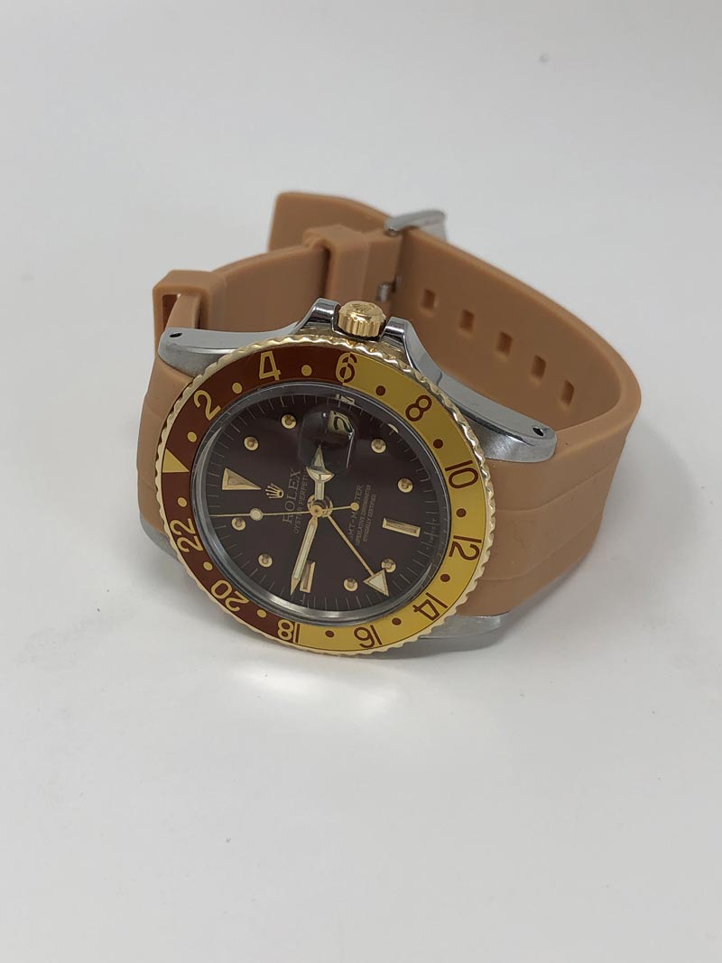 gmt root beer vintage