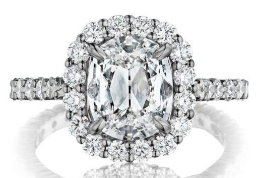 how to get the best 2 carat diamond ring for your money