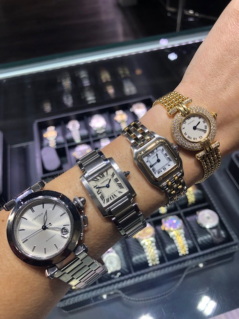 cartier vs rolex reddit