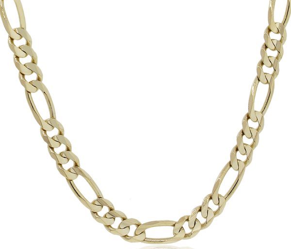 cartier figaro chain