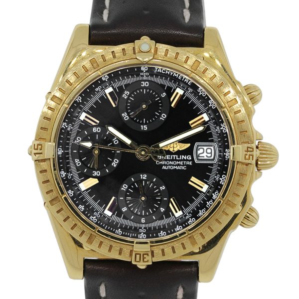 are breitling watches worth it