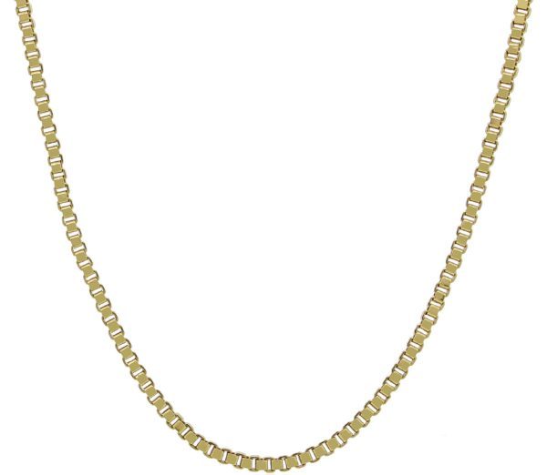 best chain necklace