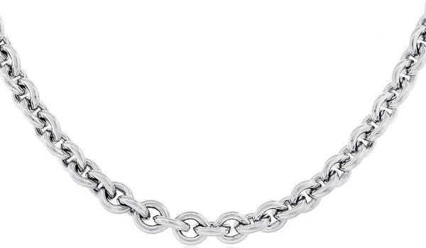 classic chain necklace styles